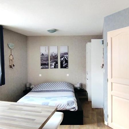 La Maison Alsacienne Kintzheim Εξωτερικό φωτογραφία